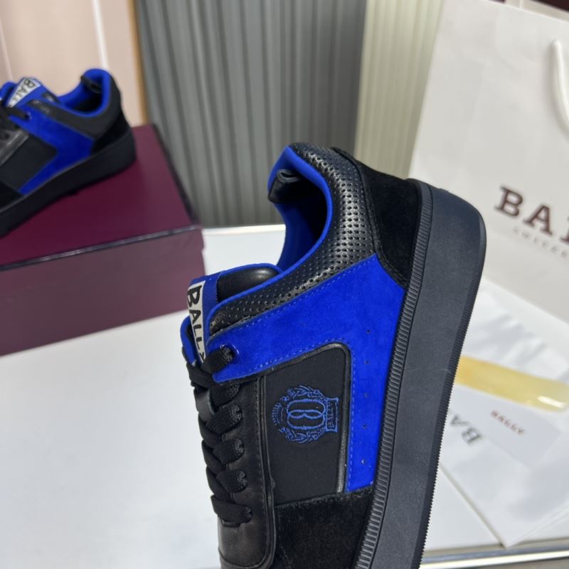 Bally Sneakers